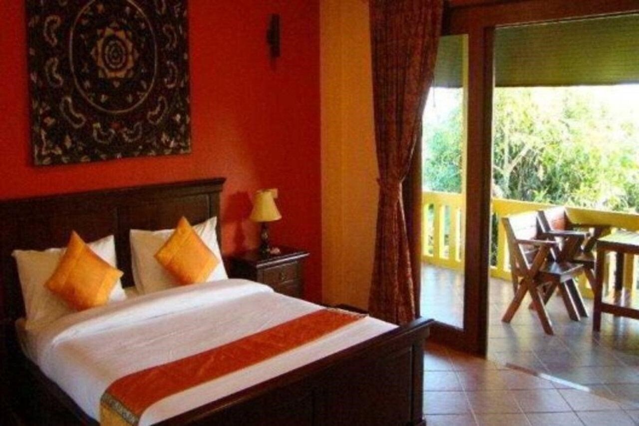 Zdjęcie Mango Village 3*