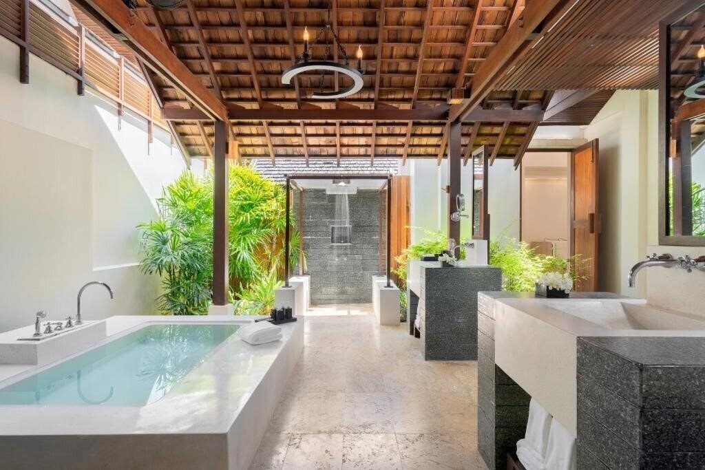 Zdjęcia Sala Samui Resort & Spa 5*