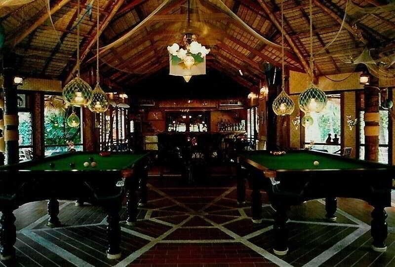 Зображення Seafan Beach Resort 3*