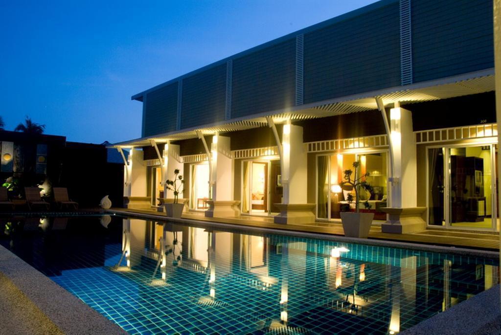 Фотография Al's Resort 3*