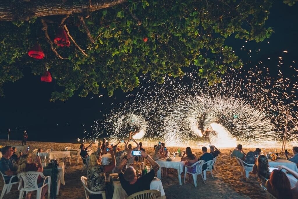 Картинка Baan Chaweng Beach Resort & Spa 3*