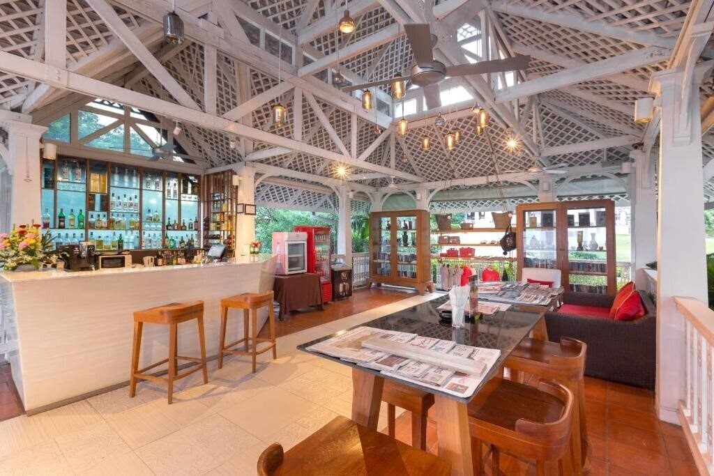 Изображение Centara Villas Samui 4*