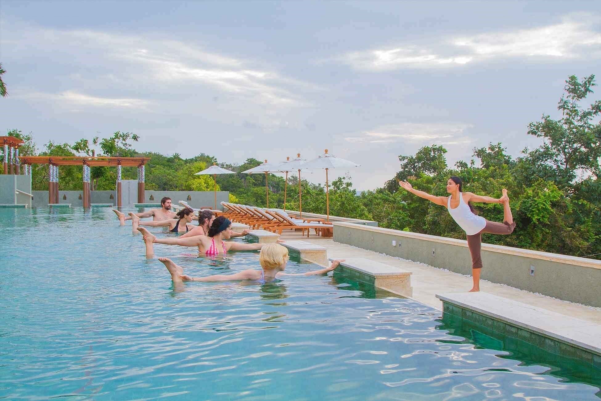 Фотографія Kamalaya Koh Samui 5*