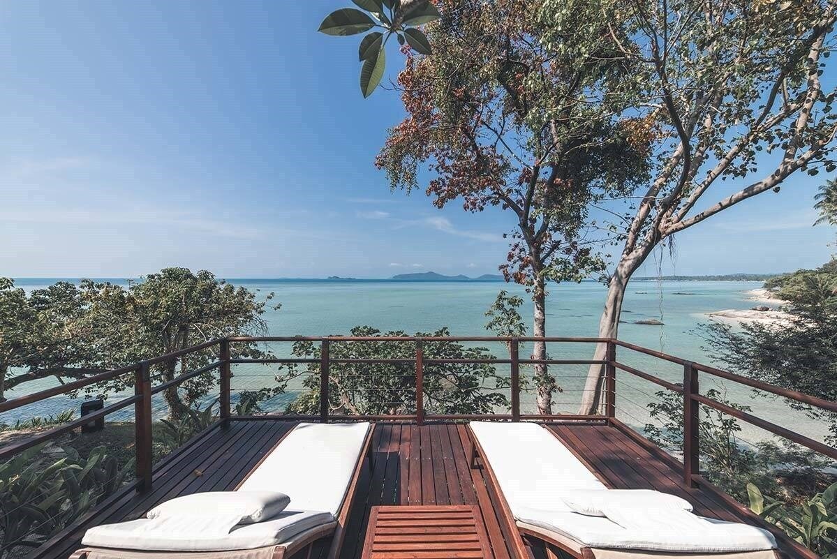 Картинка Kamalaya Koh Samui 5*