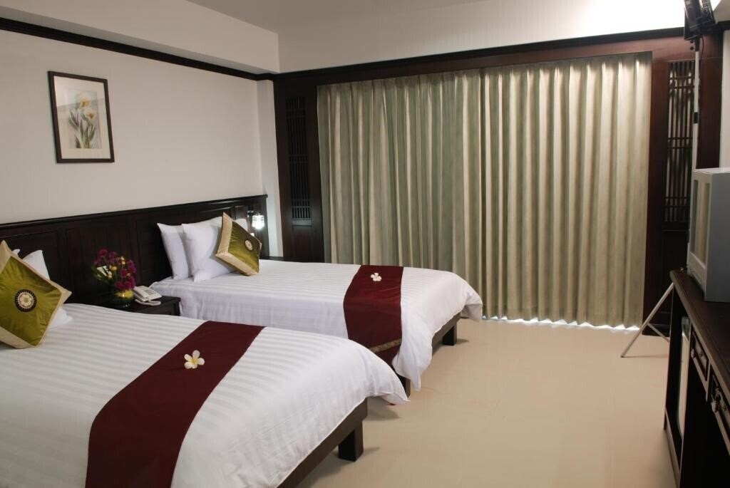 Фотография First Residence 3*