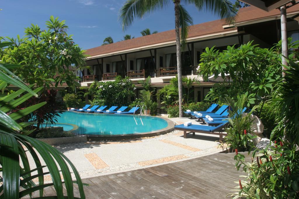 Hotel Grand Thai House 3*