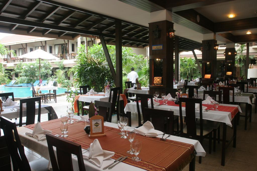 Zdjęcia Grand Thai House 3*