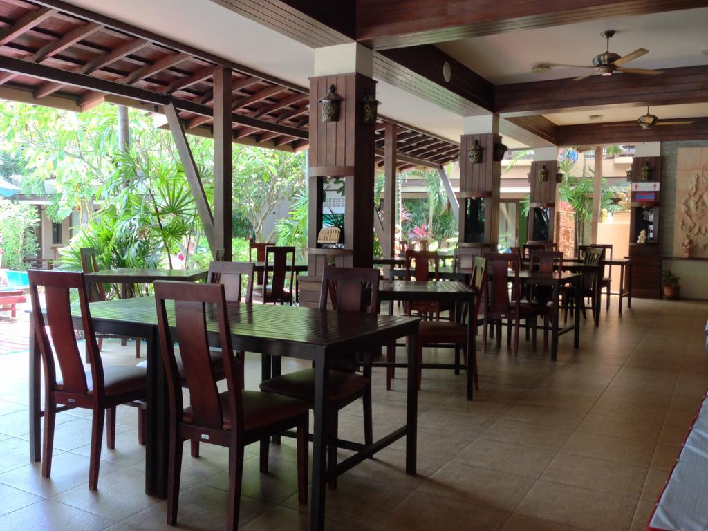 Zdjęcie Grand Thai House 3*