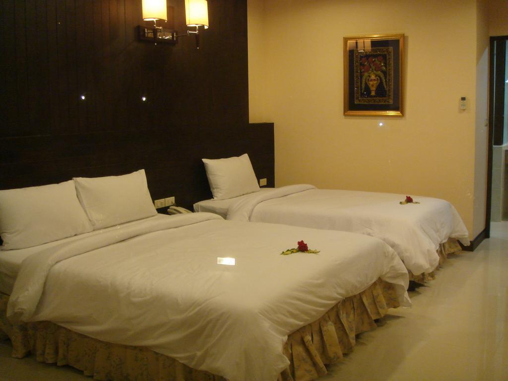 Obraz Grand Thai House 3*
