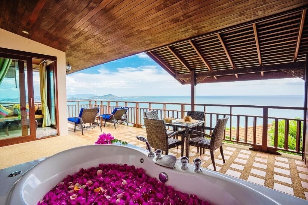 Зображення Sandalwood Resort 4*