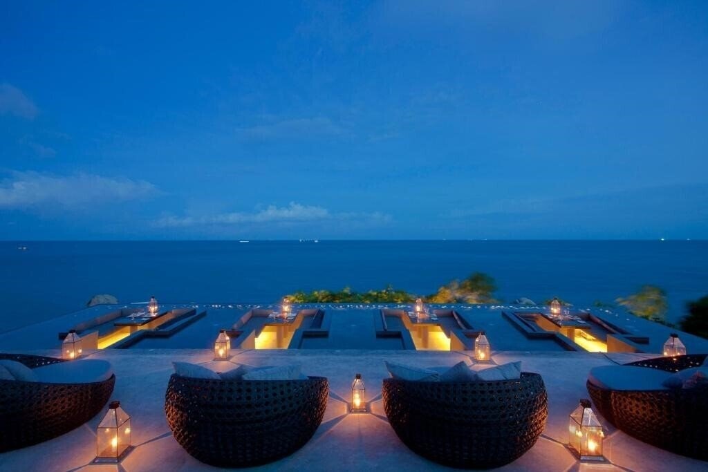 Obraz Silavadee Pool SPA Resort 5*