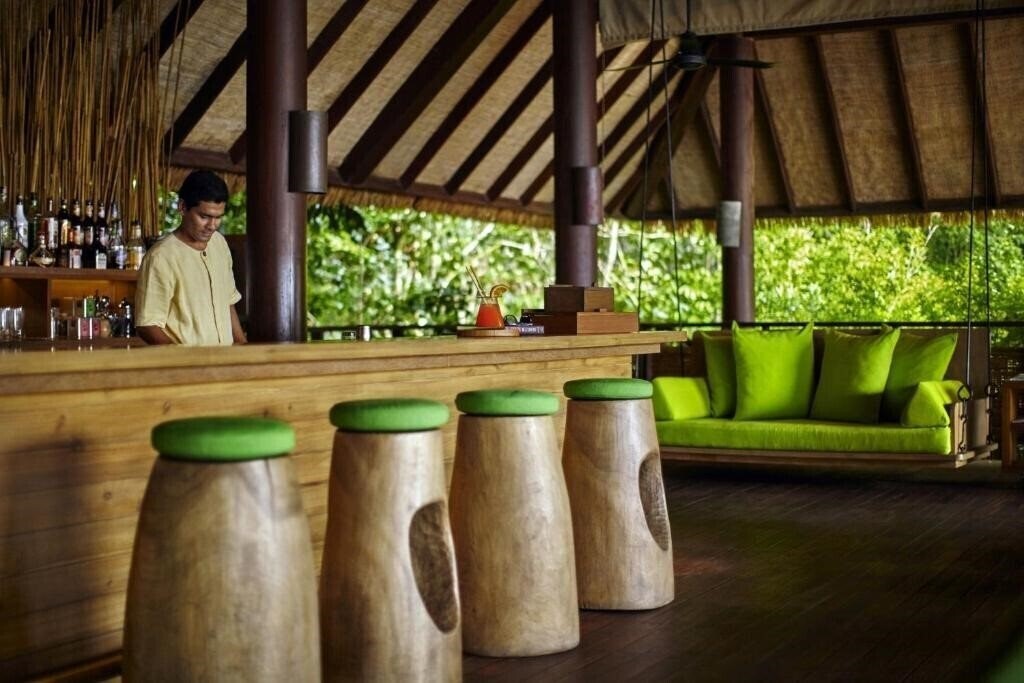 Зображення Six Senses Hideaway Samui 5*