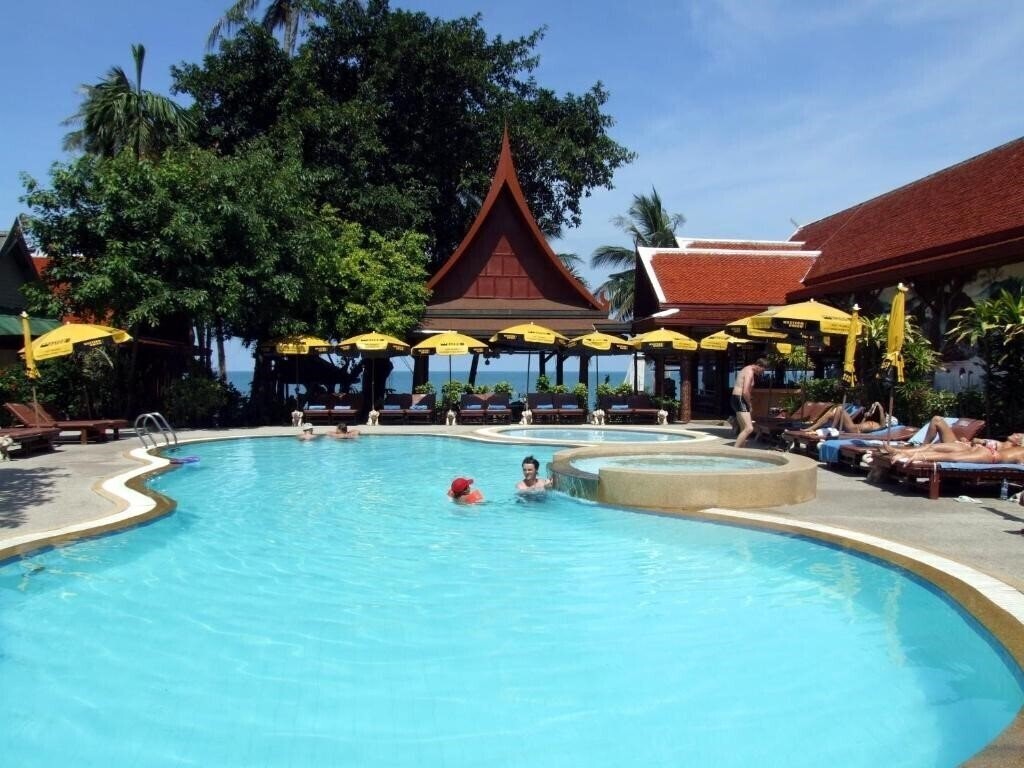 Hotel Bill Resort 3*