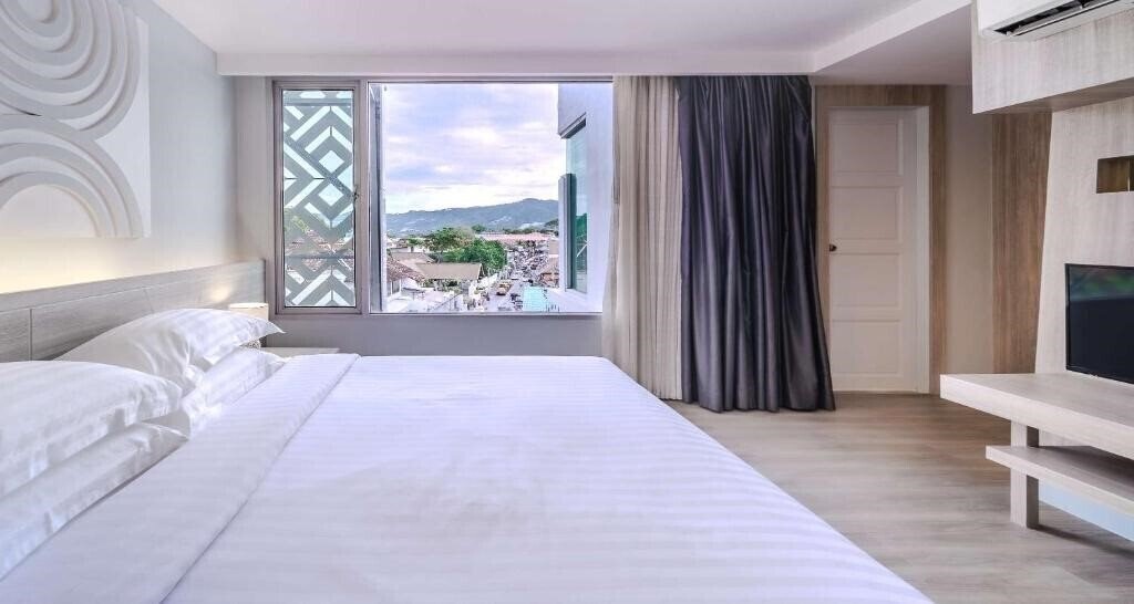 Фото Nora Chaweng Hotel 3*