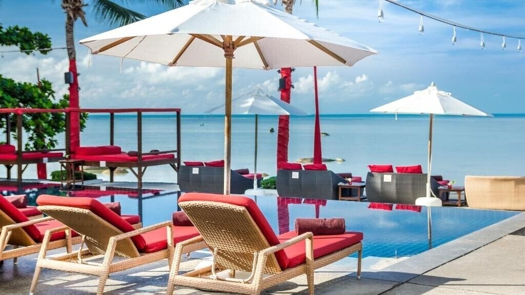 Hotel Residences At Beach Republic 4*