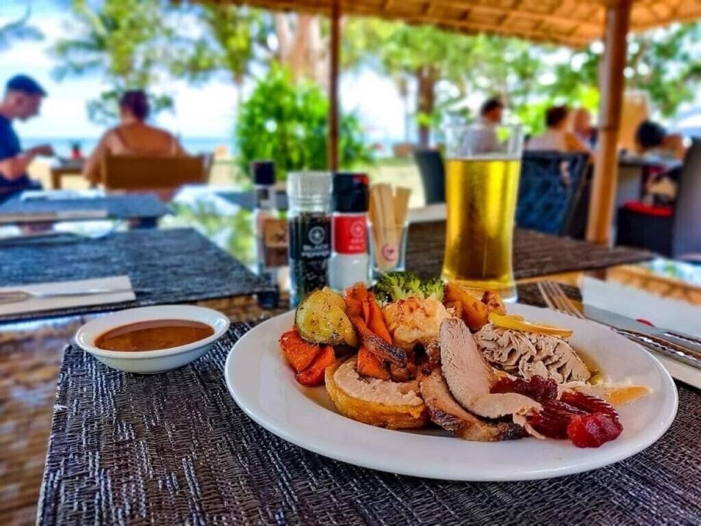 Zdjęcia Residences At Beach Republic 4*