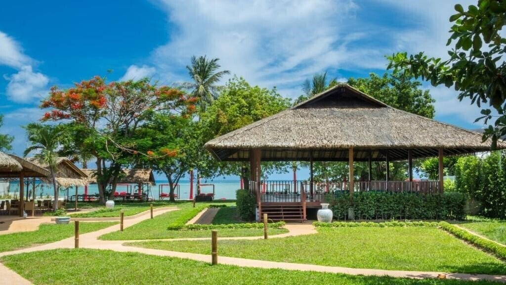 Zdjęcie Residences At Beach Republic 4*