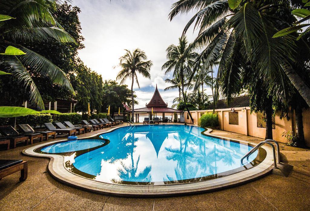 Hotel Samui Sense Beach Resort (ex. Samui Sense Beach) 3*