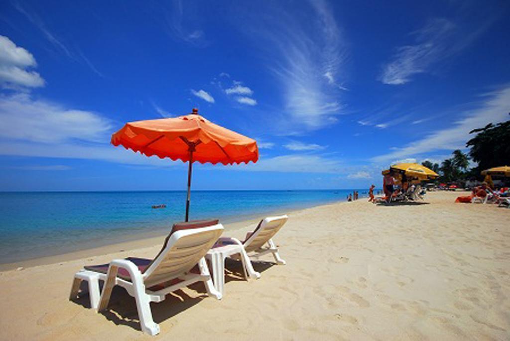 Zdjęcia Samui Sense Beach Resort (ex. Samui Sense Beach) 3*