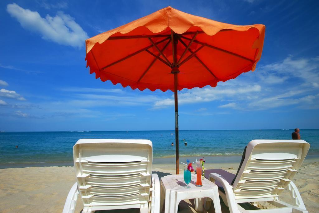 Zdjęcie Samui Sense Beach Resort (ex. Samui Sense Beach) 3*