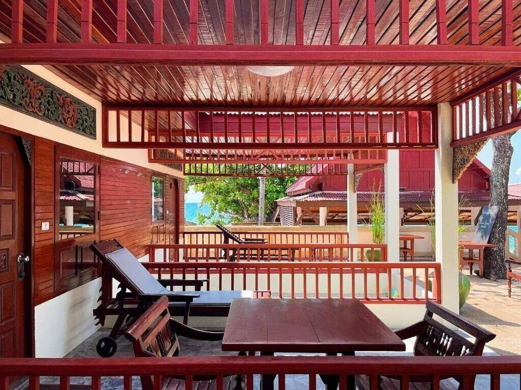 Картинка Samui Sense Beach Resort (ex. Samui Sense Beach) 3*
