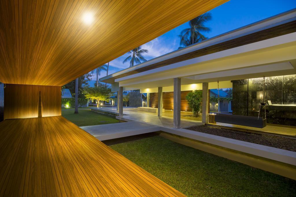 Фотографія X2 Samui 5*