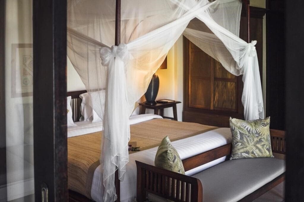 Фото Saree Samui 4*