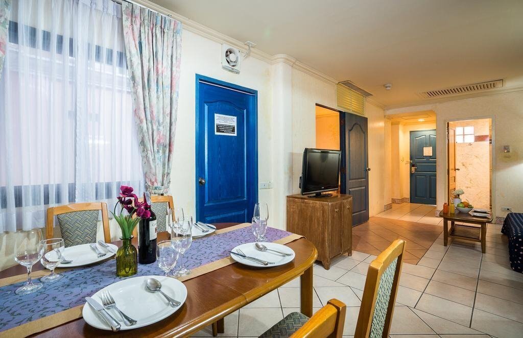 Зображення Horseshoe Point Resort 3*