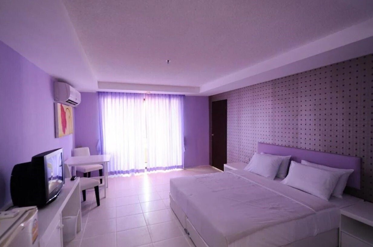 Фотографія Angket Hip Residence 3*