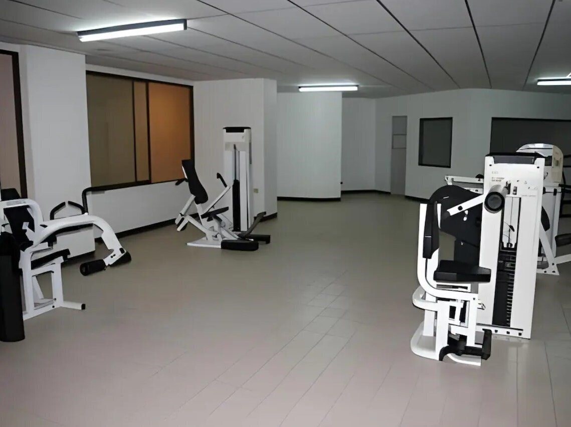 Фото Angket Hip Residence 3*