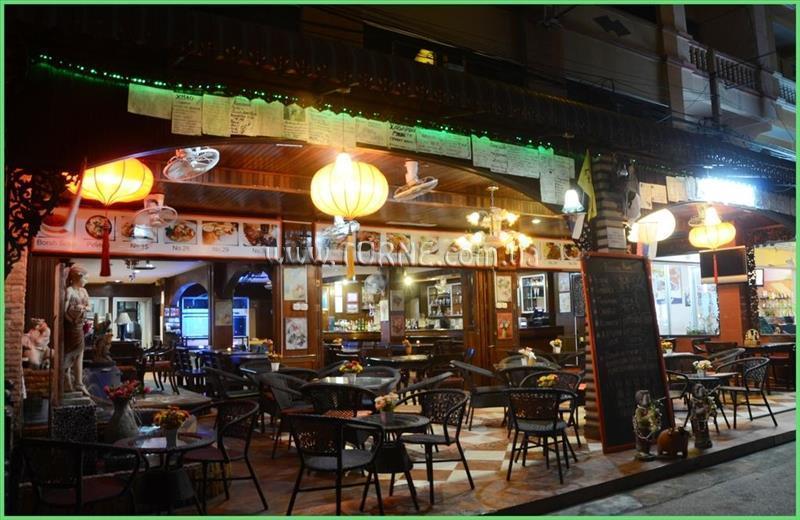 Картинка Gold Coast Inn Jomtien Beach 2*