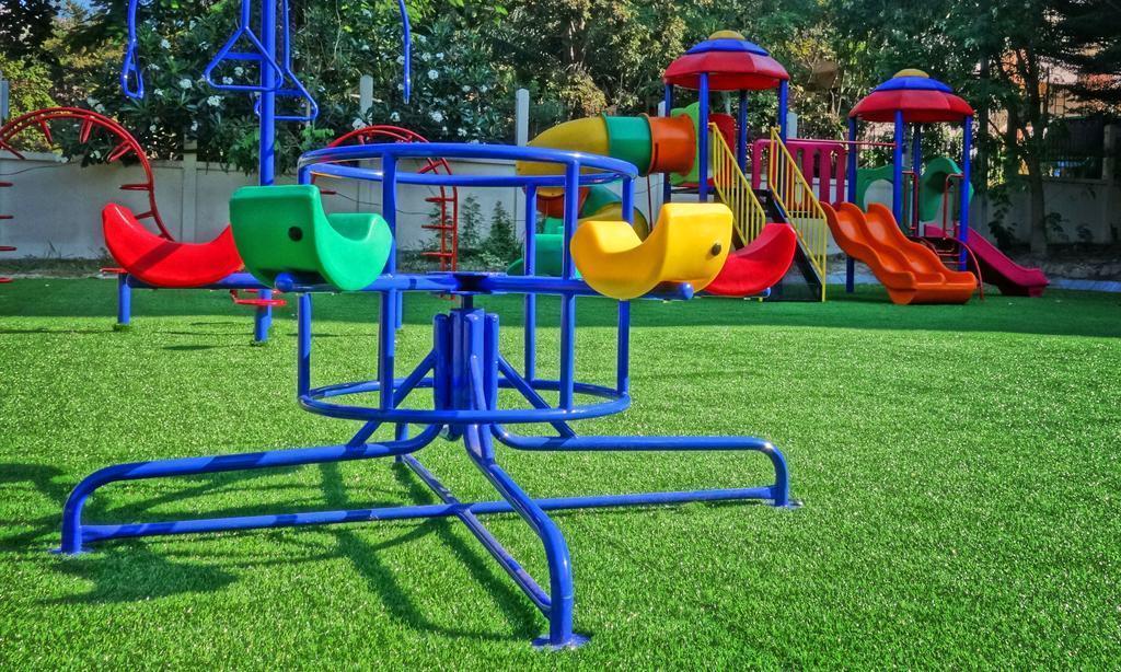 Фото Lek Villa 3*