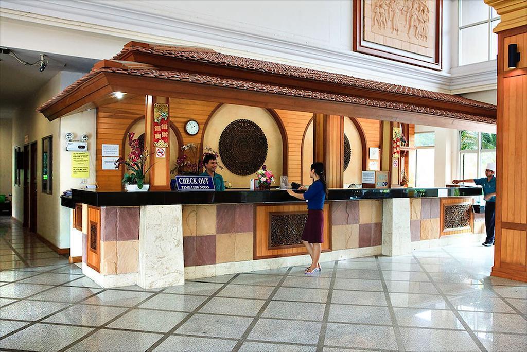 Зображення Lek Villa 3*