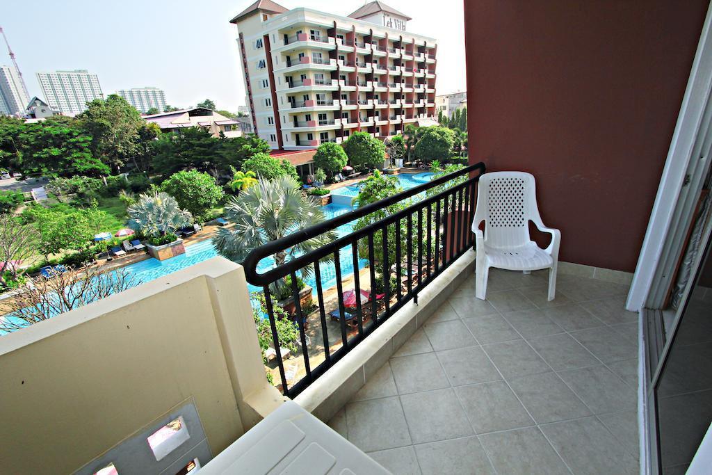 Картинка Lek Villa 3*