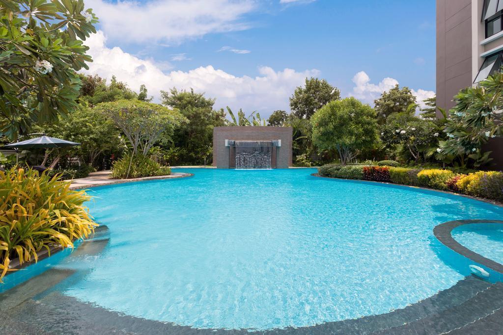 Фотография The Radiance 4*