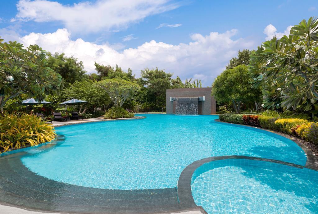 Изображение The Radiance 4*