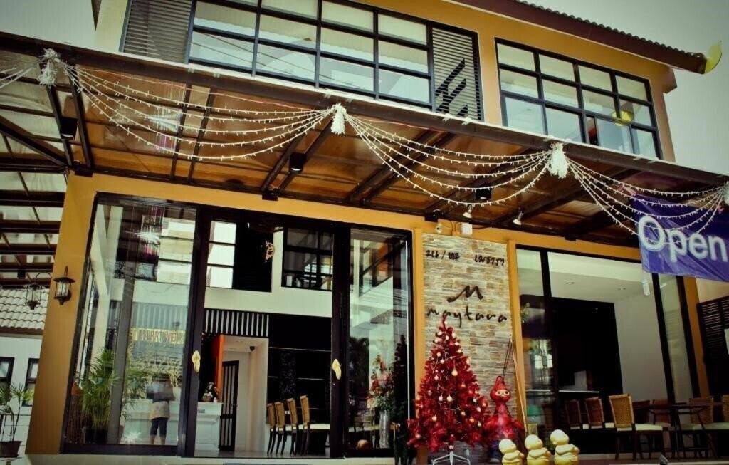 Hotel Maytara Hotel 3*