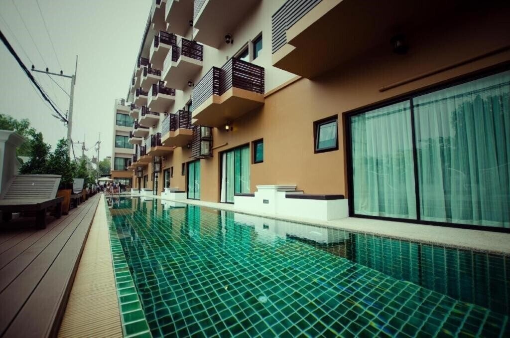 Obraz Maytara Hotel 3*