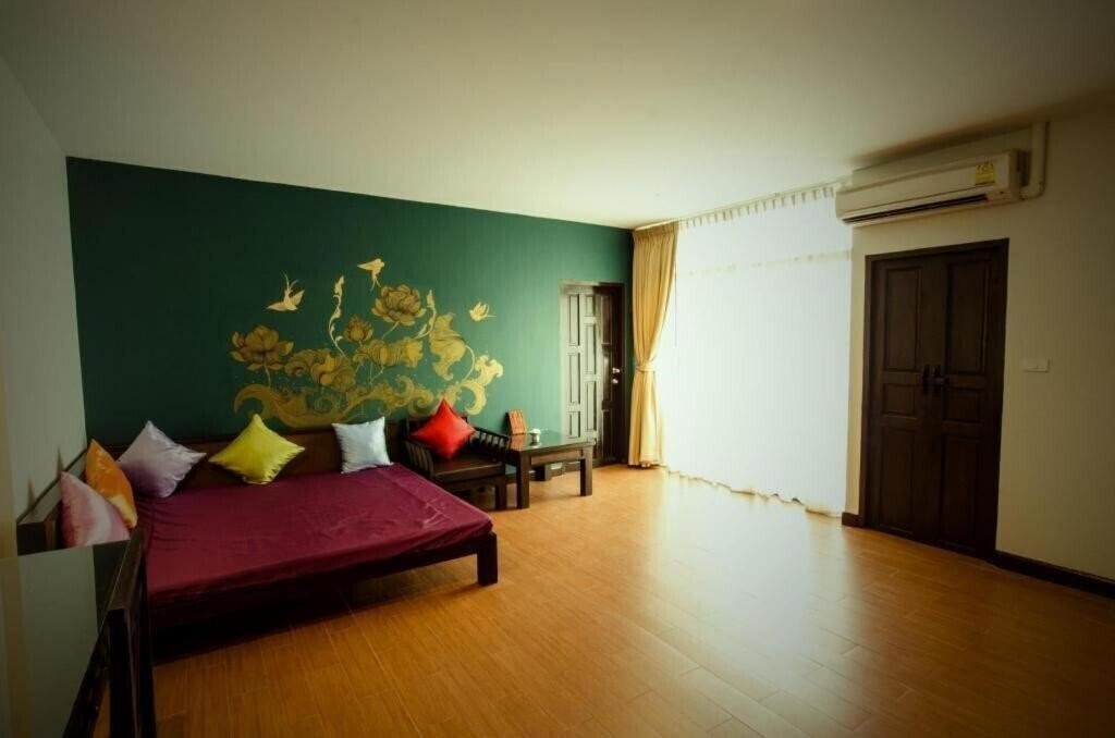 Zdjęcie Maytara Hotel 3*