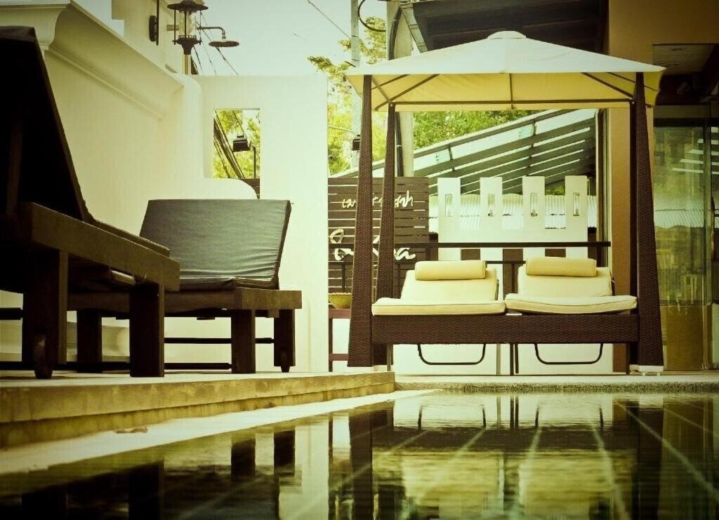 Zdjęcia Maytara Hotel 3*