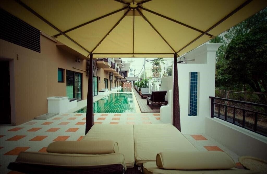 Zdjęcie Maytara Hotel 3*