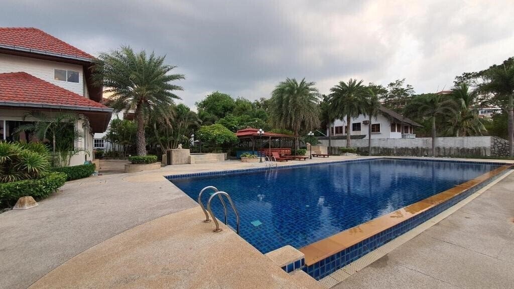 Zdjęcia Serene Sands 3*