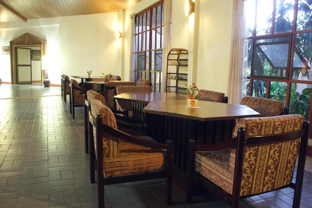 Zdjęcie Palm Garden Hotel 3*