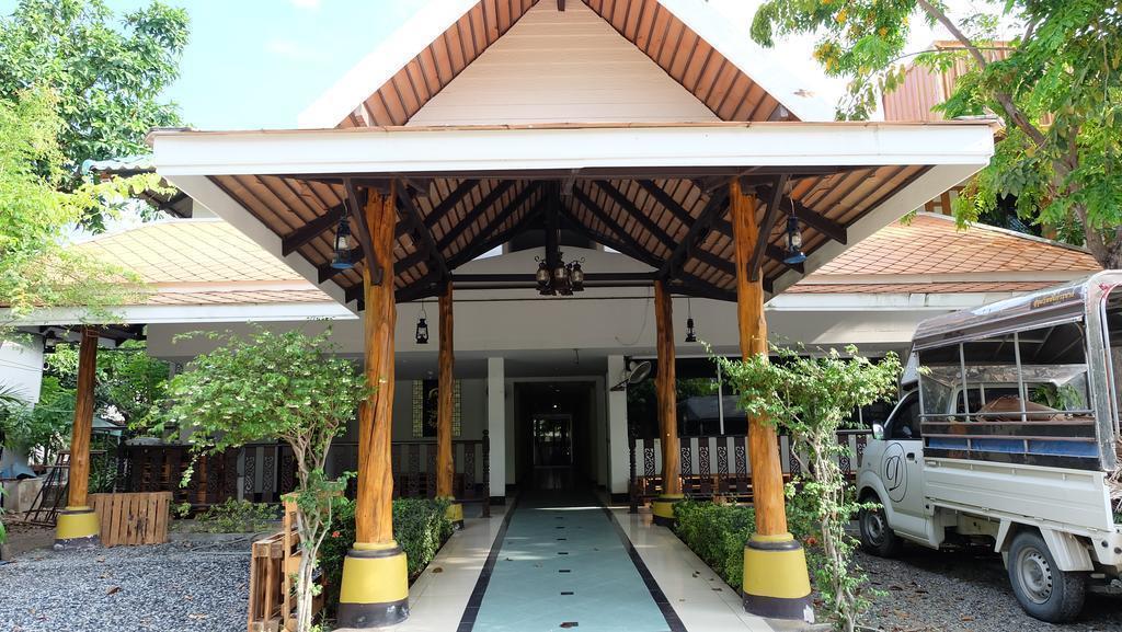 Зображення Deeden Pattaya Resort 2*