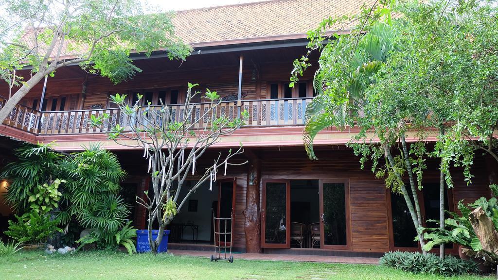 Фотографія Deeden Pattaya Resort 2*