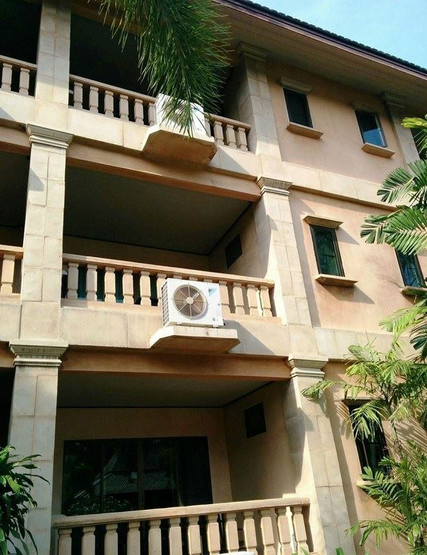 Obraz Plumeria Serviced Apartment 3*