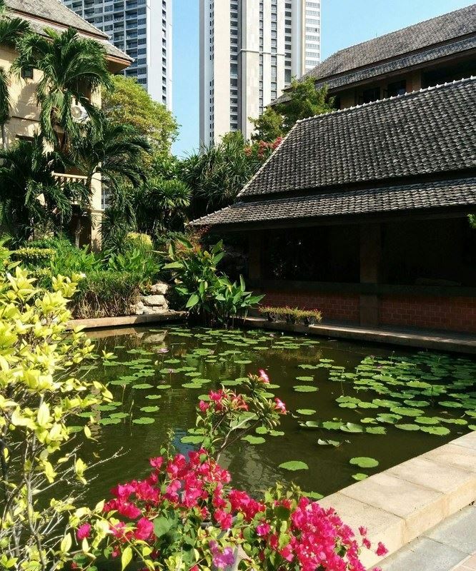 Zdjęcie Plumeria Serviced Apartment 3*