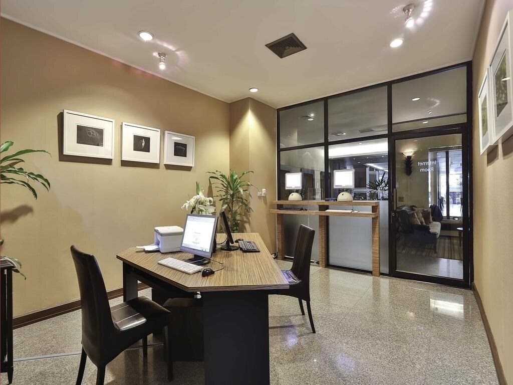 Фотографія Eastin Hotel Pattaya 4*