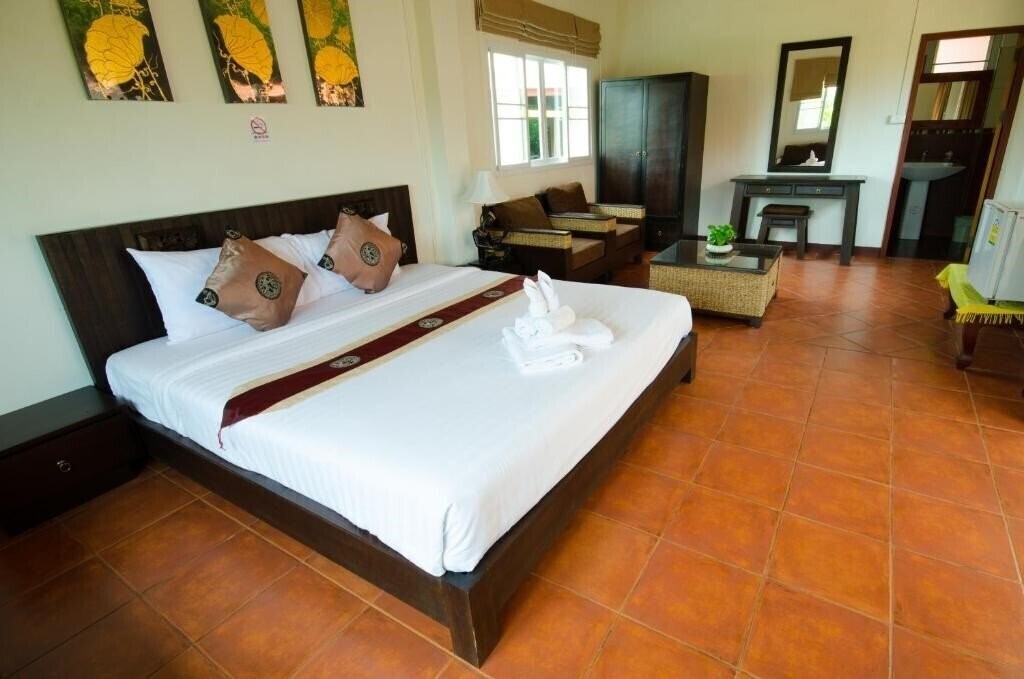 Картинка Avilla Resort 3*