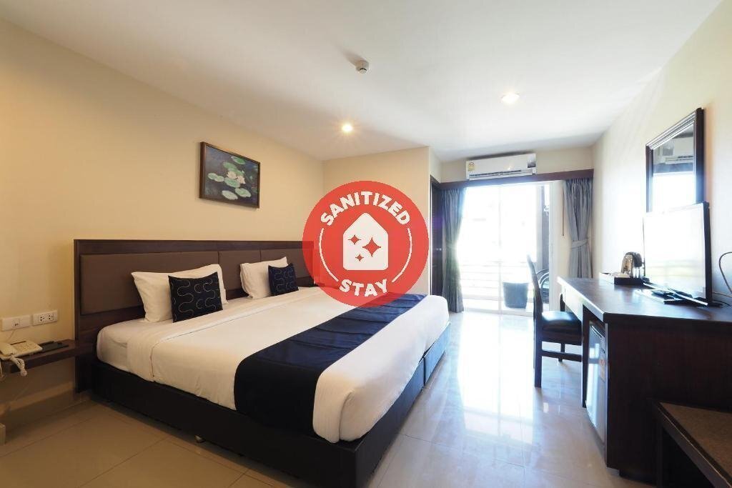 Hotel Sp Boutique 3*